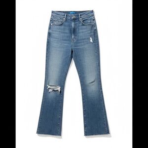 Mother Jeans Size 25